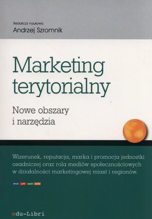Marketing terytorialny - tantis.pl