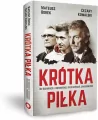 Krótka piłka. Bez dyplomacji o reprezentacji, mistrzostwach, Lewandowskim - tantis.pl