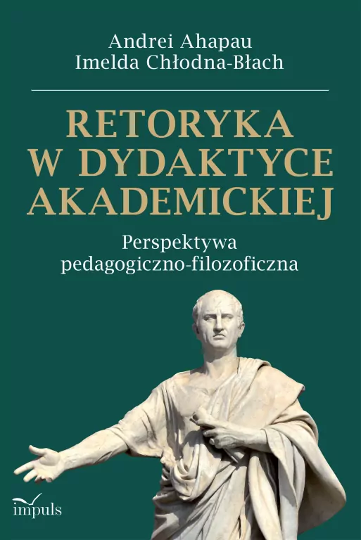 Retoryka w dydaktyce akademickiej - tantis.pl