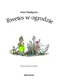 Rwetes w ogrodzie. Pettson i Findus - tantis.pl