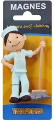 Magnes - Bolek Marynarz