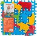 Waffle. Mini Zwierzyniec - tantis.pl