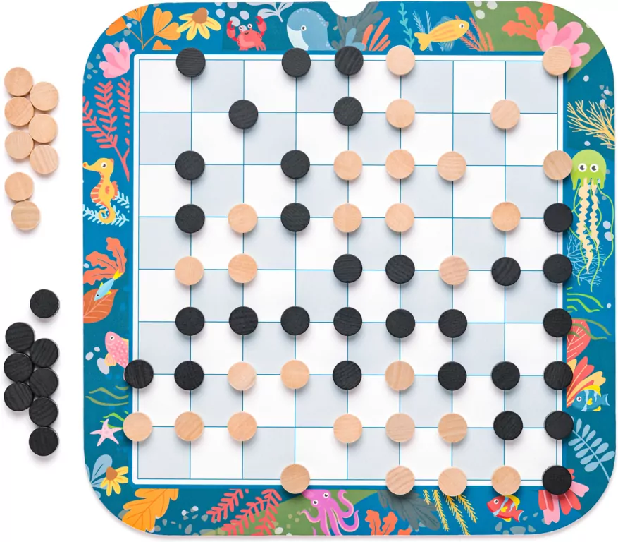 GRA 7W1 DREW W WALIZCE DREW 32X33X6 PUD - tantis.pl
