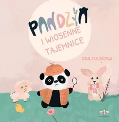 Pandzia i Wiosenne Tajemnice