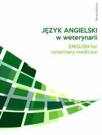 Język angielski w weterynarii - tantis.pl