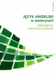 Język angielski w weterynarii