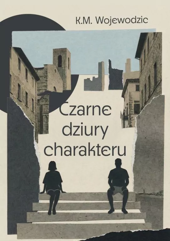 Czarne dziury charakteru - tantis.pl