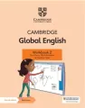 Cambridge Global English Workbook 2 with Digital Access - tantis.pl