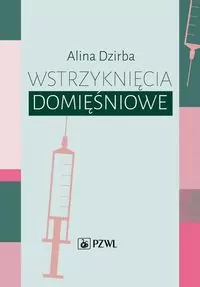 Wstrzyknięcia domięśniowe - tantis.pl