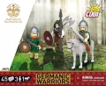 Imperium Romanum - Germanic Warriors - tantis.pl