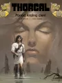 Thorgal Ponad Krainą Cieni Tom 5 - tantis.pl