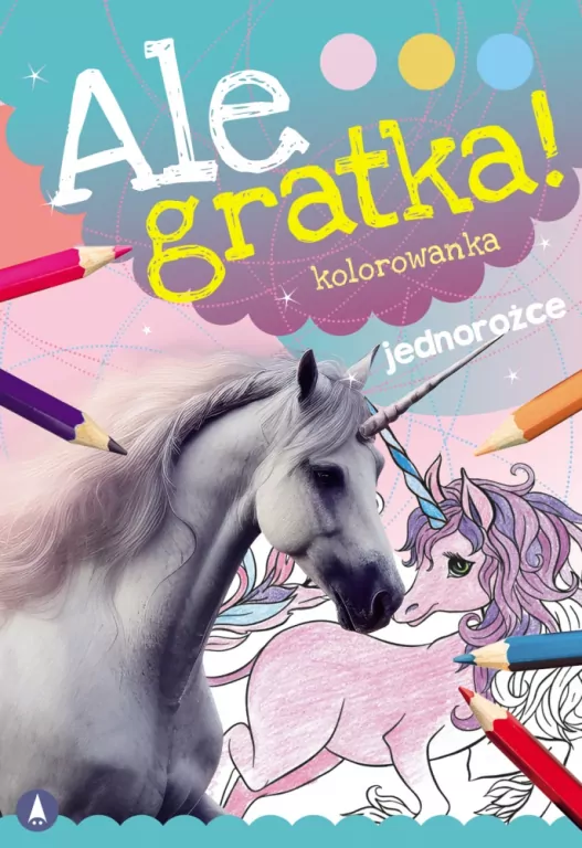 Ale gratka! Jednorożce - tantis.pl