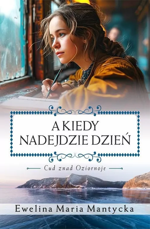 A kiedy nadejdzie dzień - tantis.pl