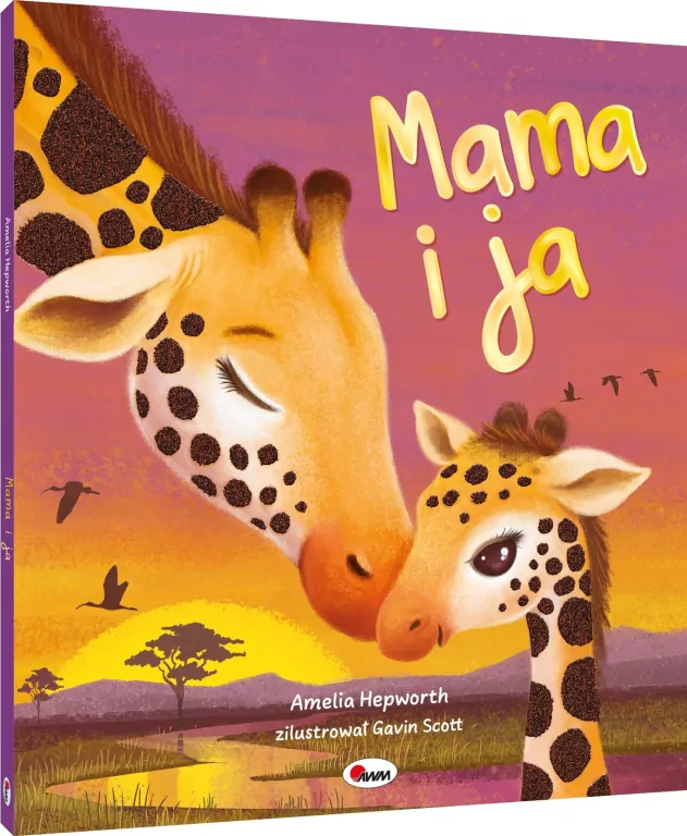 Mama i ja - tantis.pl