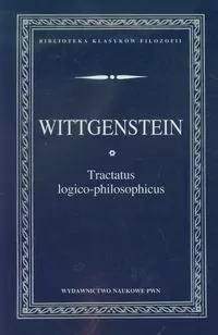 Tractatus logico-philosophicus - tantis.pl