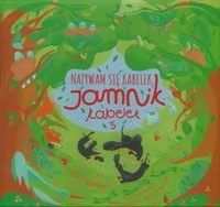 Nazywam się Kabelek, Jamnik Kabelek 3 - tantis.pl