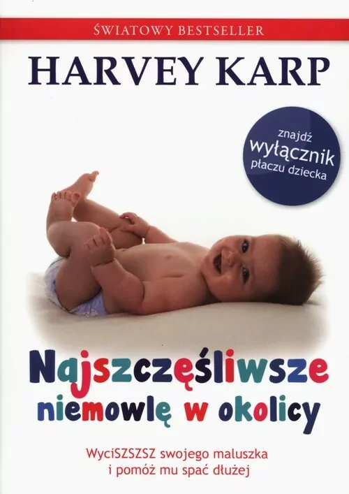 Najszczęśliwsze niemowlę w okolicy - tantis.pl