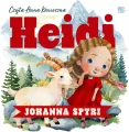 Heidi Audiobook - tantis.pl