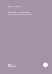 Archiwum Olgi Boznańskiej