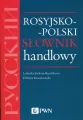 Rosyjsko-polski słownik handlowy - tantis.pl