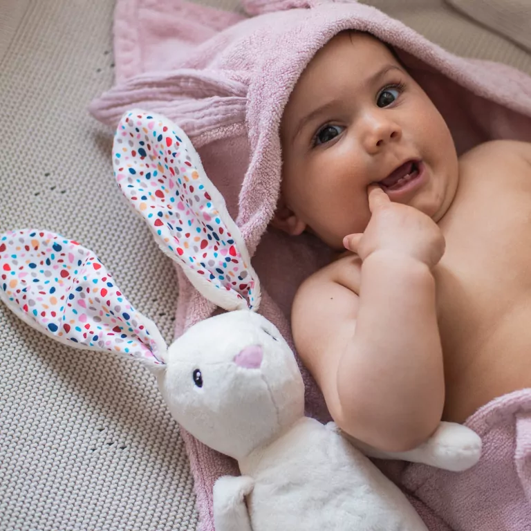 Whisbear. Szumiący śpioszek Felcia - tantis.pl