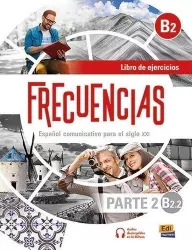 Frecuencias B2.2 ćwieczenia cz.2