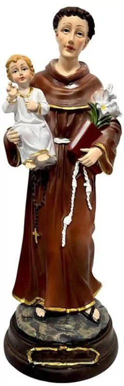 Figura Św. Antoni 30cm - tantis.pl