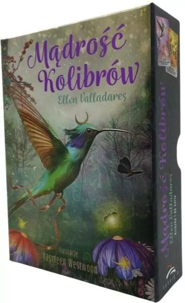 Mądrość Kolibrów - tantis.pl