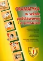 Gramatyka. Wszystkie wymagane wiadomości. Szkoła podstawowa / Liceum - tantis.pl