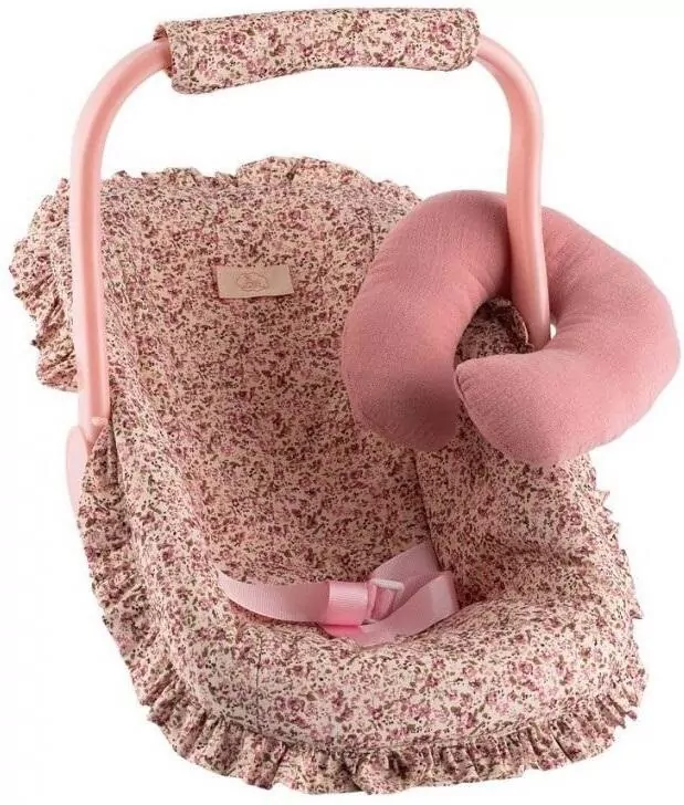 Nosidło dla lalki do 42cm - tantis.pl