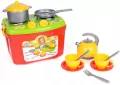 Kuchenka 2w1 - tantis.pl