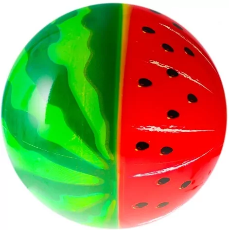 STAR piłka 23cm Watermelon 11/2941 29411 - tantis.pl