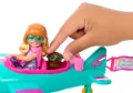 Barbie Chelsea Możesz być Samolot Zestaw z lalką - tantis.pl