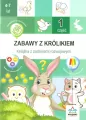 Zabawy z królikiem cz.1 - tantis.pl