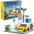 *****Cada klockShell Charging Station C66029 30253 - tantis.pl