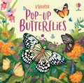 Pop-up Butterflies wer. angielska - tantis.pl