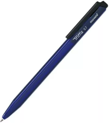 Długopis Triffis Ball Point Pen 0.7 nieb