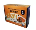 Nowe 1,2,3 Teraz My! kl. 1 Box z Zajęciami komputerowymi wyd. 2012 - tantis.pl