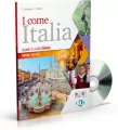 I come Italia - Aspetti di civilta italiana + audio mp3 + guida online - Nuova Edizione - tantis.pl