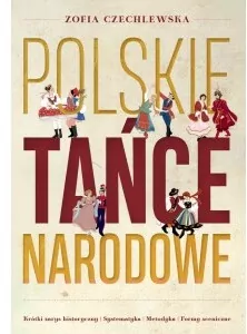 Polskie Tańce Narodowe - tantis.pl