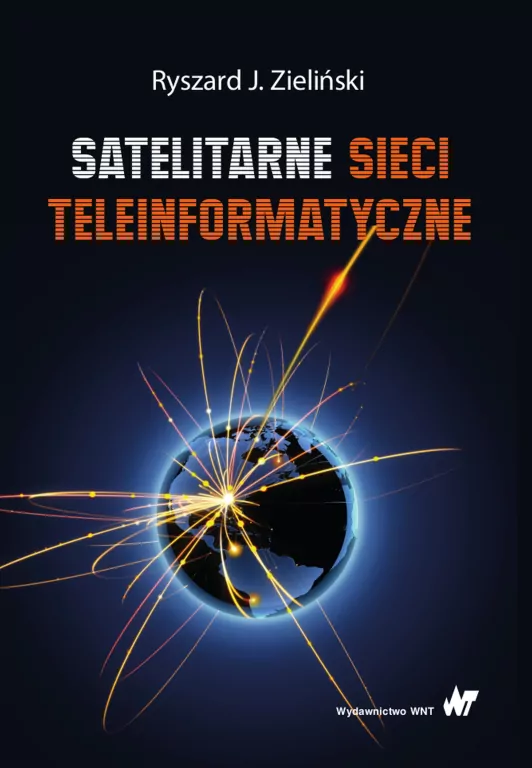 Satelitarne sieci teleinformatyczne - tantis.pl