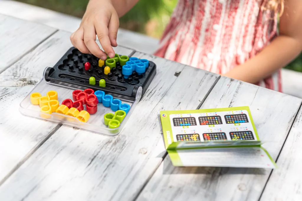 IQ Twist. Smart Games - tantis.pl