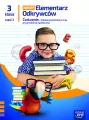 Elementarz odkrywców Nowy 3 J. polski ćw. cz.3 - tantis.pl