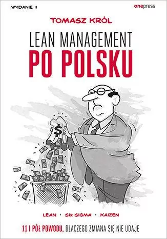 Lean management po polsku - tantis.pl