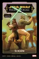 Star Wars. Wielka Republika. Faza III. T.2 Ścigani - tantis.pl