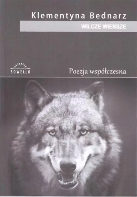 Wilcze wiersze - tantis.pl