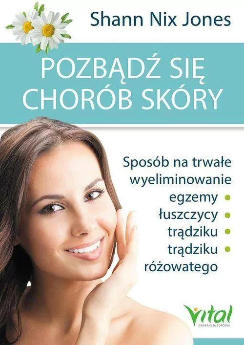 Pozbądź się chorób skóry. - tantis.pl