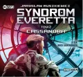 Cassandra. Syndrom Everetta. Tom 2. Audiobook - tantis.pl