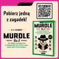 Murdle. 100 zagadek kryminalnych. Tom 3 - tantis.pl
