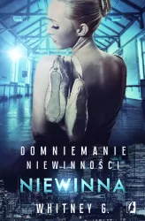 Niewinna. Domniemanie niewinności. Tom 2